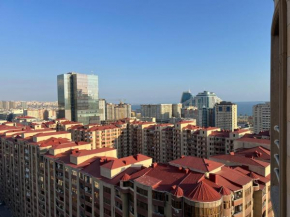 Lux Apartment Shareef Travel